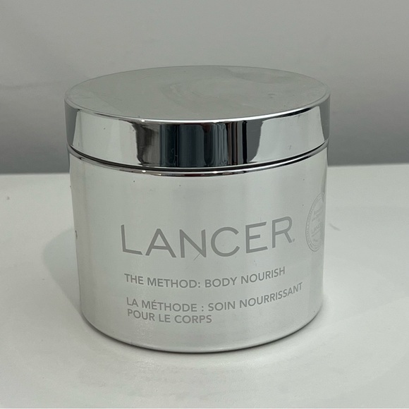 Lancer The Method Body NourishFull 11oz/325mL Luxury Hydrating Cream
